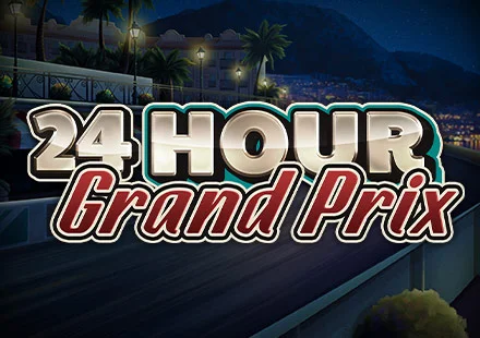 24 Hour Grand Prix