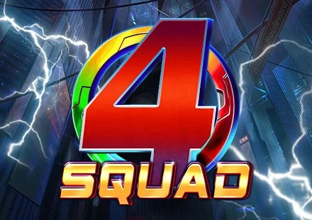 4Squad