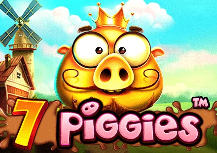 7 Piggies