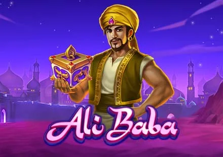 Ali Baba