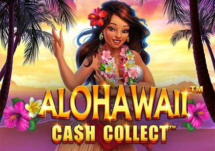 Alohawaii Cash Collect
