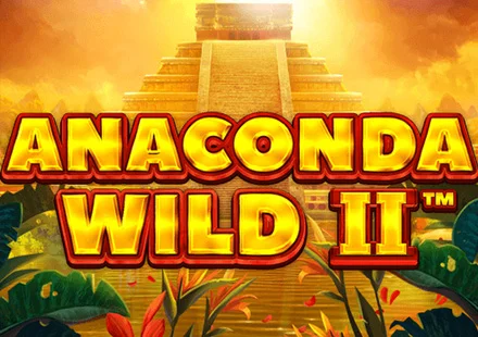 Anaconda Wild II