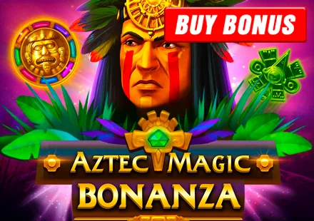 Aztec Magic Bonanza