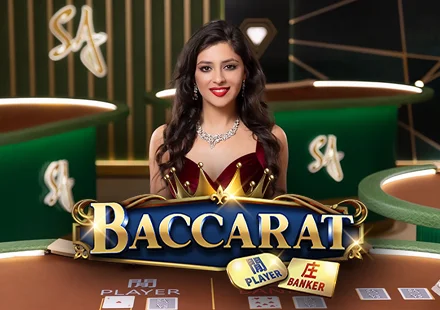 Baccarat D01