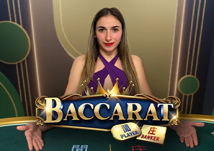 Baccarat M01