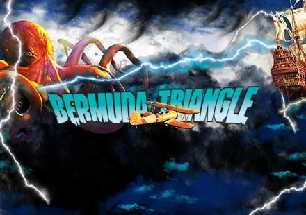 Bermuda Triangle
