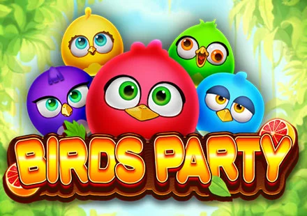 Birds Party