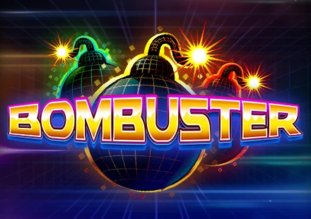 Bombuster