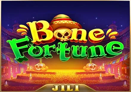 Bone Fortune