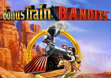 Bonus Train Bandit