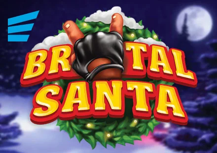 Brutal Santa