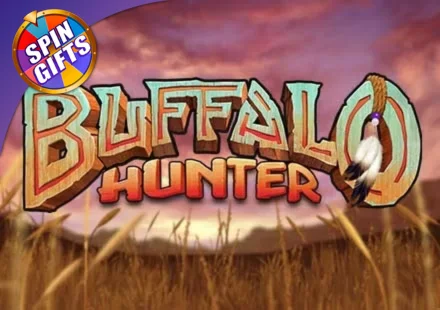 Buffalo Hunter