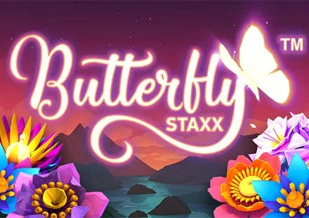 Butterfly Staxx