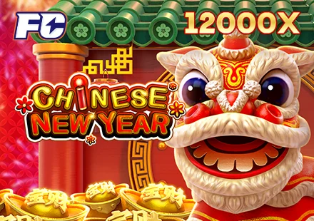 CHINESE NEW YEAR