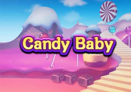 Candy Baby