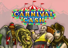 Carnival Cash