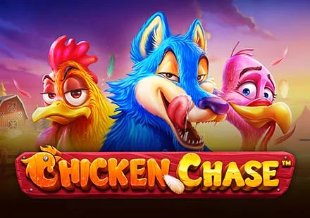 Chicken Chase