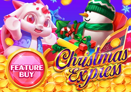 Christmas Express