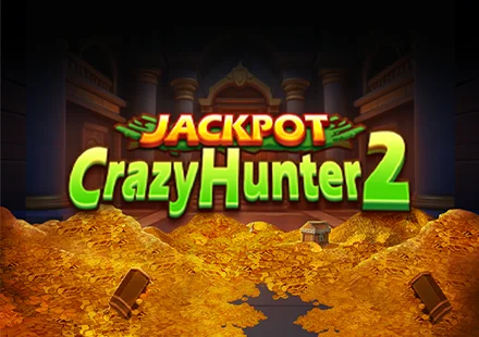 Crazy Hunter 2