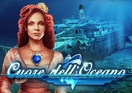 Cuore dellOceano