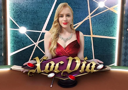 D Xoc Dia