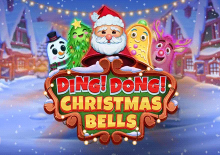 Ding Dong Christmas Bells