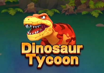Dinosaur Tycoon