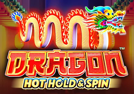 Dragon Hot Hold and Spin