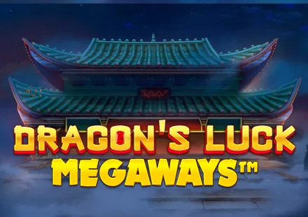 Dragons Luck Megaways