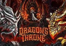 Dragons Throne