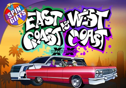 East Coast vs West Coast