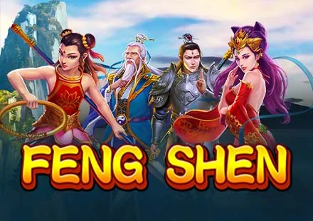 Fengshen