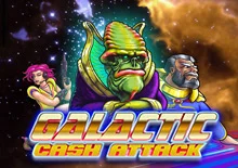 Galactic Cash