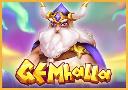 Gemhalla