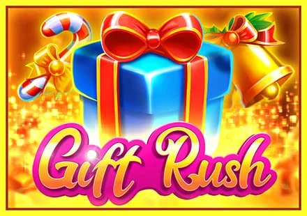 Gift Rush