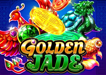 Golden Jade