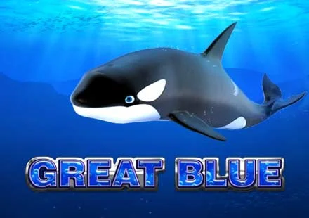 Great Blue