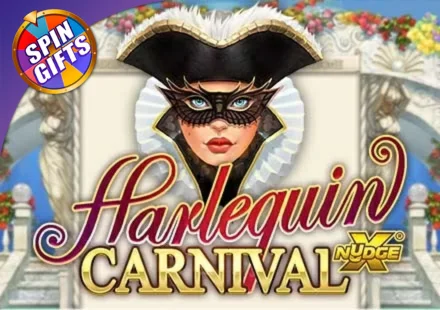 Harlequin Carnival