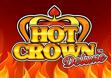 Hot Crown Deluxe
