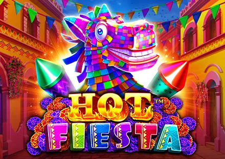 Hot Fiesta
