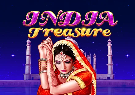 India Treasure