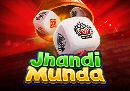 Jhandi Munda
